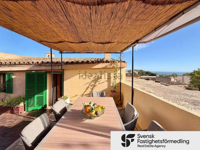 Chalet, Genova, Palma de Mallorca