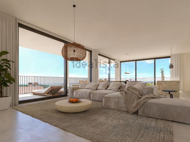 Chalet, Genova, Palma de Mallorca