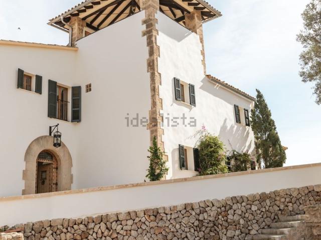 Chalet, Genova, Palma de Mallorca