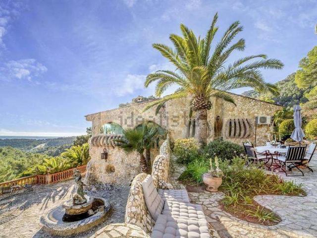 Chalet, Genova, Palma de Mallorca