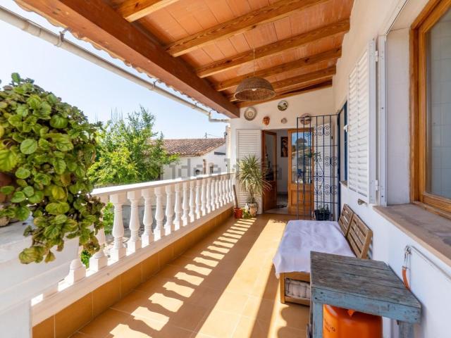 Chalet, Genova, Palma de Mallorca