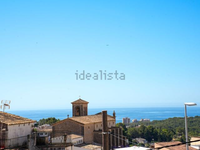 Chalet, Genova, Palma de Mallorca
