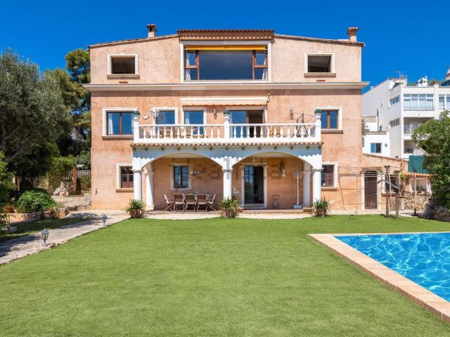 Chalet, Genova, Palma de Mallorca