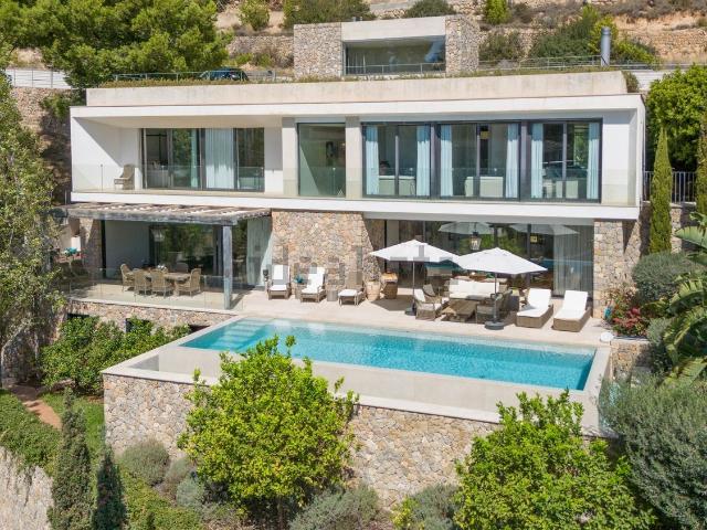Chalet, Genova, Palma de Mallorca