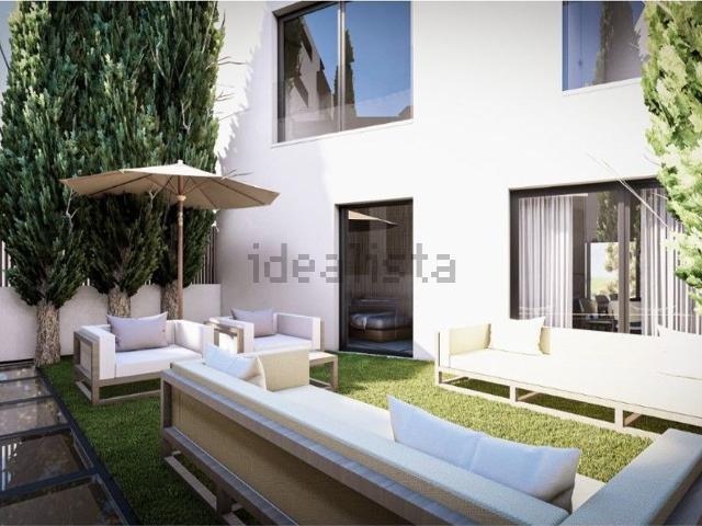 Chalet, Genova, Palma de Mallorca
