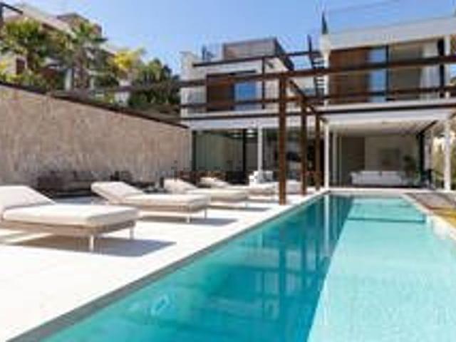 Chalet, Genova, Palma de Mallorca
