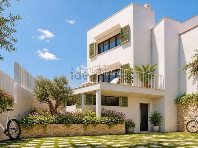 Chalet, Genova, Palma de Mallorca