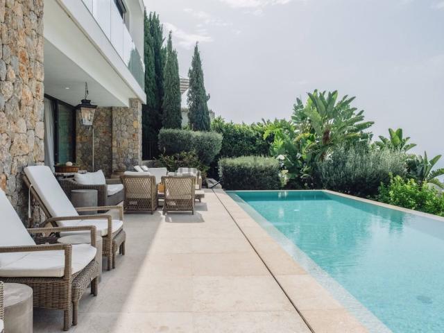 Chalet, Genova, Palma de Mallorca