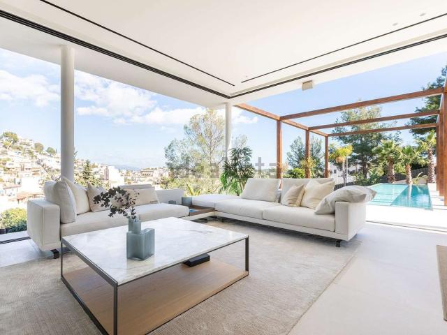 Chalet, Genova, Palma de Mallorca
