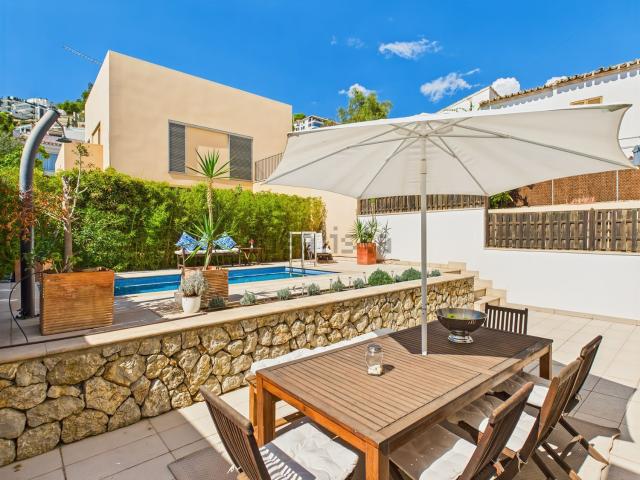 Chalet, Genova, Palma de Mallorca