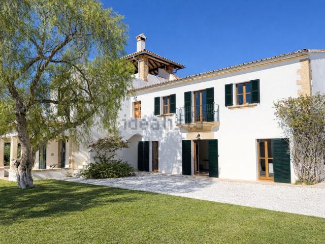 Chalet, Genova, Palma de Mallorca