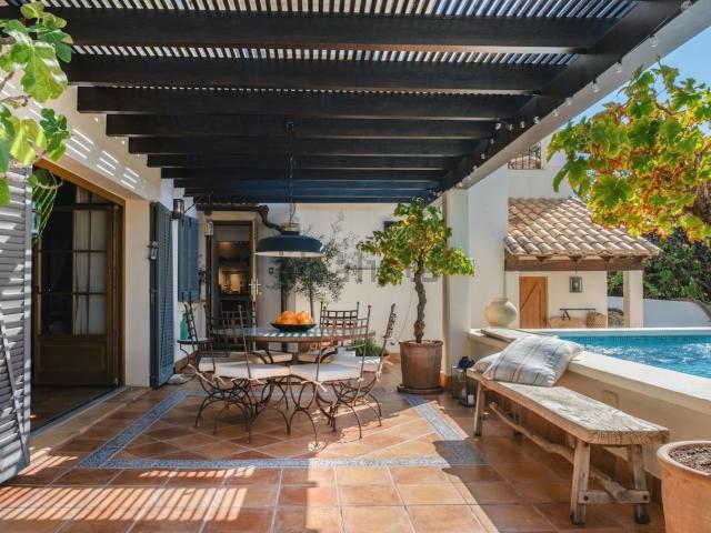 Chalet, Genova, Palma de Mallorca