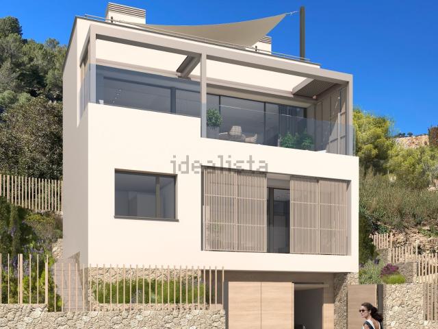 Chalet, Genova, Palma de Mallorca