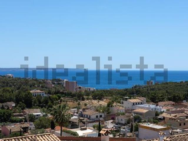 Chalet, Genova, Palma de Mallorca