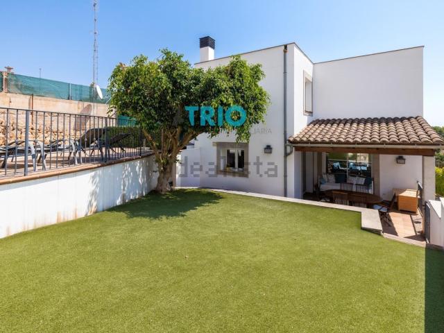 Chalet, Genova, Palma de Mallorca