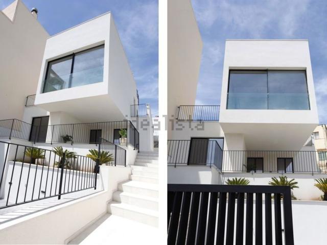 Chalet, Genova, Palma de Mallorca