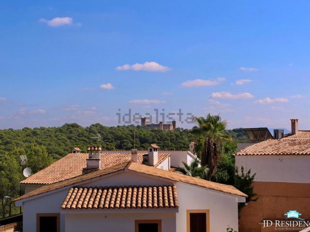 Chalet, Genova, Palma de Mallorca