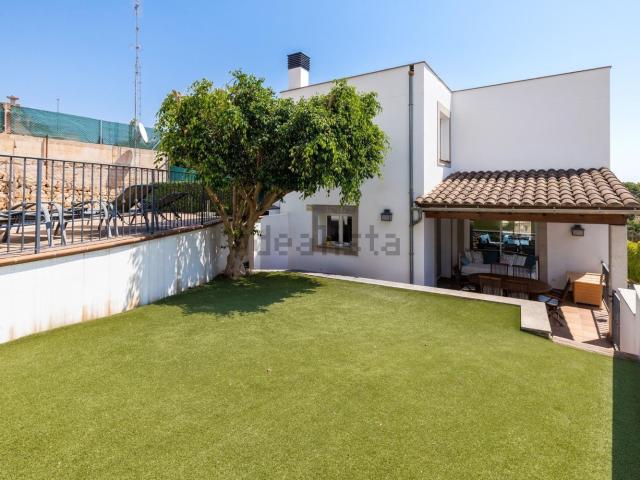 Chalet, Genova, Palma de Mallorca