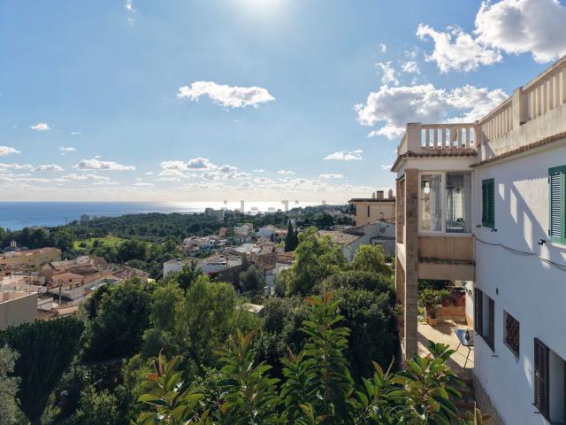 Chalet, Genova, Palma de Mallorca
