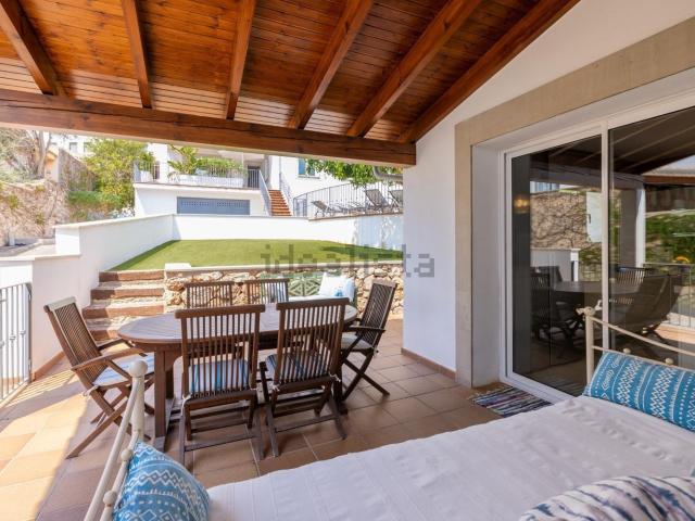 Chalet, Genova, Palma de Mallorca