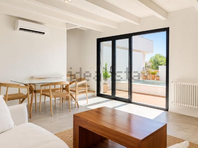 Chalet, Genova, Palma de Mallorca