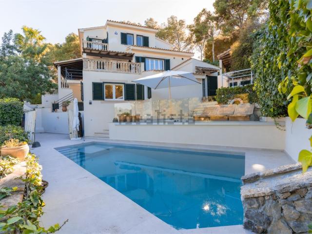 Chalet, Genova, Palma de Mallorca