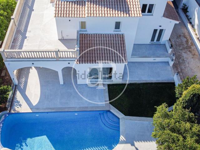 Chalet, Genova, Palma de Mallorca