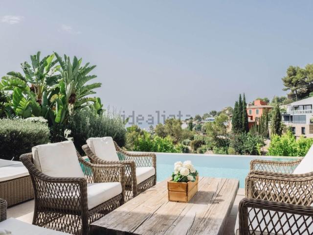 Chalet, Genova, Palma de Mallorca