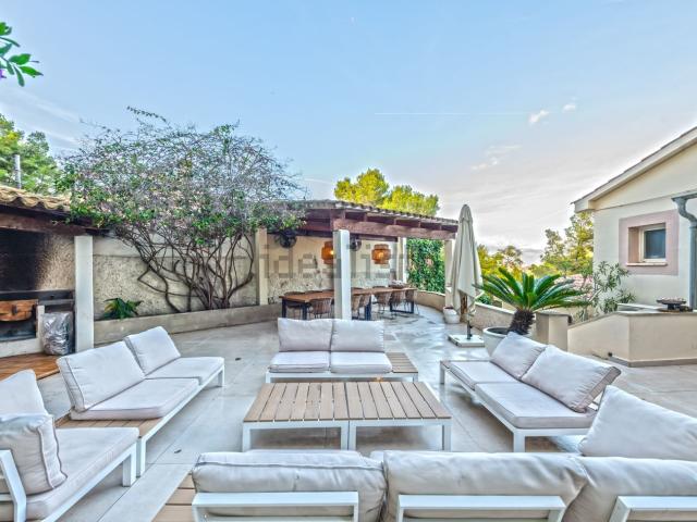 Chalet, Genova, Palma de Mallorca