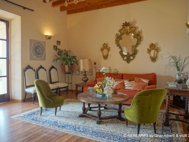 Chalet, Genova, Palma de Mallorca