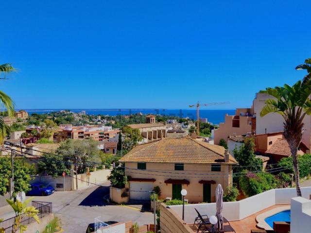 Chalet, Genova, Palma de Mallorca