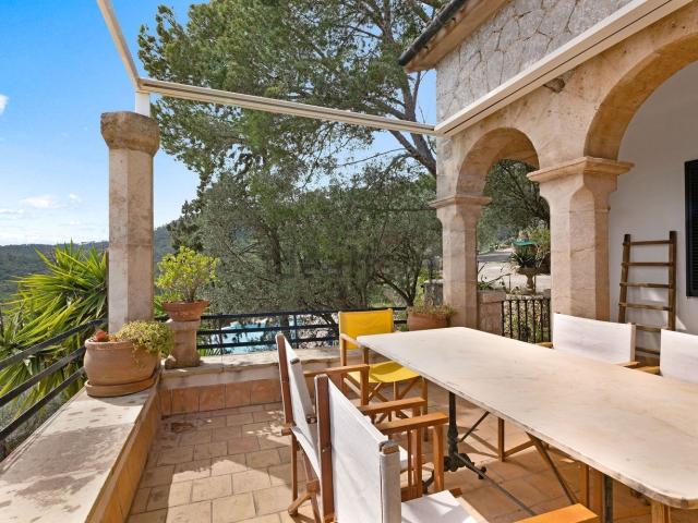 Chalet, Genova, Palma de Mallorca