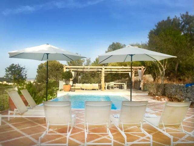 Chalet, Genova, Palma de Mallorca