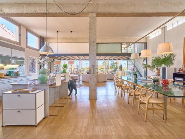 Chalet, Genova, Palma de Mallorca