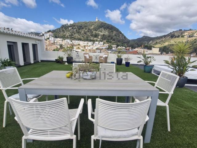 Chalet, Genova, Palma de Mallorca