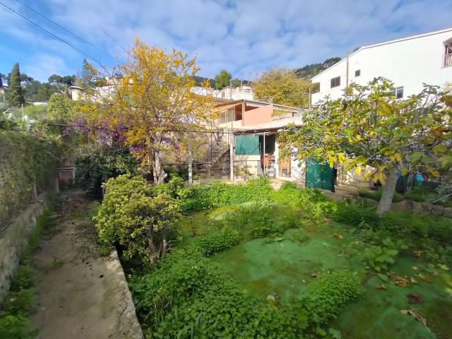 Chalet, Genova, Palma de Mallorca