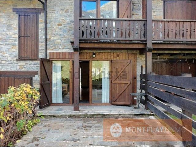 Chalet, Gesa