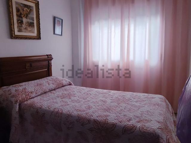Chalet, Gibraleon