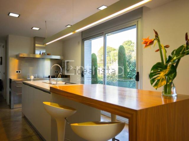 Chalet, Girona