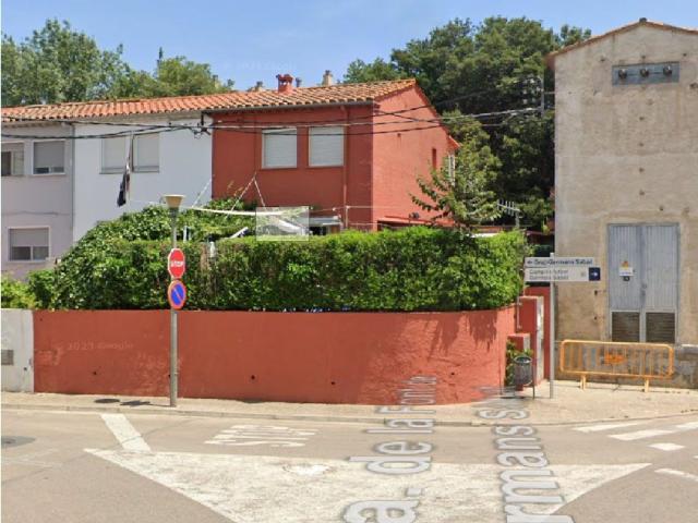 Chalet, Girona