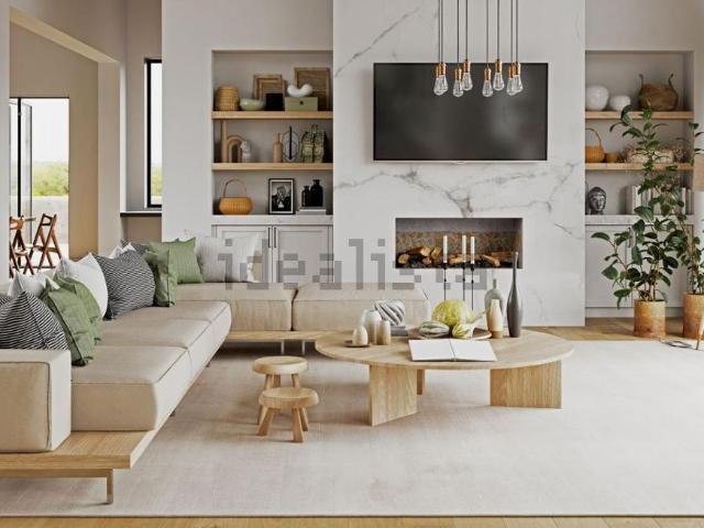 Chalet, Girona