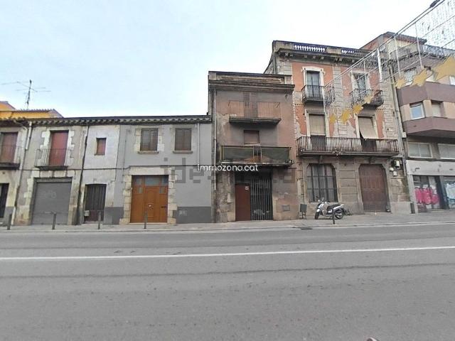Chalet, Girona