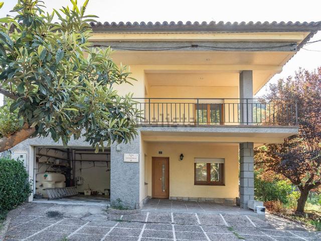 Chalet, Girona