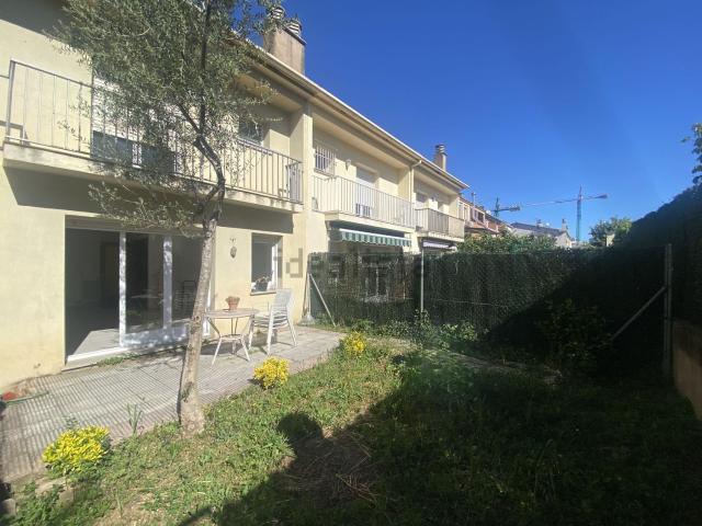 Chalet, Girona