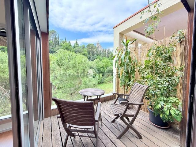 Chalet, Girona