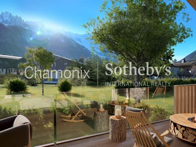 CHALET GLORIA