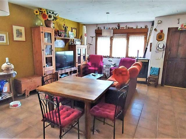 Chalet, Grajera