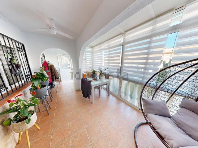 Chalet, Gran Alacant