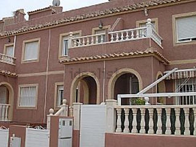 Chalet, Gran Alacant