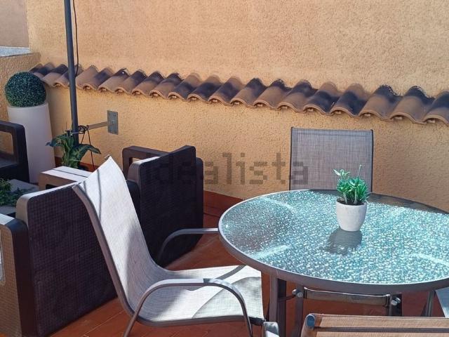 Chalet, Gran Alacant
